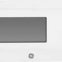GE GCHK07N1WWW Microwave Oven, 700-watt 6 Auto Cooking Settings, Child-Lock Technology, Kitchen Essentials for The Countertop, Dorm Room or Apartment, 0.7 Cu. Ft, White