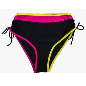 Plus Size Two Piece Swimsuits for Women Modest Strappy Tankini Bathing Suits Flowy Swim Dress with Bottoms Swimwear