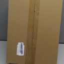 12 Pack Clear Plastic Fillable Ornament Ball 3.15''/80mm for Christmas,Holiday, Wedding,Home Decor