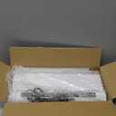 Vacuum Sealer Machine for Food, 75KPA Strong Suction, Moist/ Dry Modes, 20 Vacuum Seal Bags for Food, Digital Countdown Timer, Compact Lightweight, with Starter Kits(White)