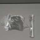 10 Pack Clear Doll Clothes Storage Bags with Hanging Rod & Hooks, Compatible with Labubu Clothes - PVC Transparent Organizer Set for Dolls, Space-Saving Wardrobe System