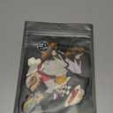 Chameleon Legion French Chef Cook PVC Patch