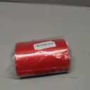 Zoe Deco - Big Car Bow - Red, 23 Inch - Giant Car Bow for Birthday, Christmas, Wedding Reception, Surprise Party - Large Gift Wrapping for Huge Present