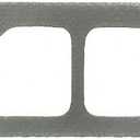 FEL-PRO 17302 Intake & Exhaust Manifold Gasket Set