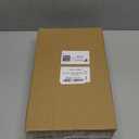 EASERCY 50 Pack 5 oz Plastic Dessert Cups with Lids, Yogurt Parfait/Appetizer Cup with Lids for Party, Mini Dessert Cups with Spoons Dessert Shooter Cups for Pudding, Fruit and Ice Cream