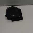 SIMARI Breathable Workout Gloves for Men & Women, Weight Lifting Gloves with Padded, Grip, Full Palm Protection, Gift for Gym Exercise, Cycling, Weightlifting Training, Fitness, Black, Pink, Size (Large)