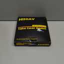 VS50773R for Honda Accord Odyssey Pilot Valve Cover Gasket Seal 3.5L Pilot Ridgeline Acura MDX RDX RL TL TSX ZDX 3.7L 2008 2009 2010 2011 2012 2013 2014 2015-2017.