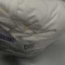 Babenest 7.2Ft Spandex Open Arch Backdrop, Fitted DoubleSided UShaped Wedding Arch, Round Top Chiara Stand Cover for Ceremony Baby Shower Birthday Party Decoration (Ivory)