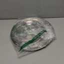 2PCS Silver Cupcake Stand 3 Tiered Dessert Stand Stainless Steel Cupcake Display Stand Party Serving Trays Silver Cake Holder for Holiday Dessert Table Decorations Birthday Wedding