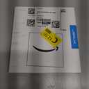 JSAUX 4K DisplayPort to HDMI Cable 3.3FT, DP to HDMI Video UHD 4K@30Hz/ 2K@60/ 1080P@120 Nylon Braided DP to HDTV Unidirectional Cord for Dell, Projector, Desktop, AMD, NVIDIA, Lenovo, HP, ThinkPad-Grey