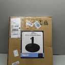 Blissun 22 lbs Heavy Duty Patio Market Umbrella Base Stand