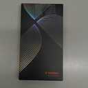 TORRAS Shockproof for Samsung Galaxy S25 Plus Case, 12FT Military-Grade Protection, Slim Case for Samsung S25 Plus Case, Matte Translucent Blue, Thin, Guardian Series