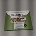 EXPAWLORER Anti Slip Dog Socks to Prevent Licking Paws, Soft Dog Boots & Paw Protectors, Dog Booties for Hardwood Floors, Shoes for Small Medium Large Senior Dogs, Red XS (Thickened Red(4 PCS))