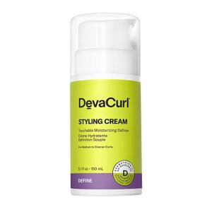DevaCurl Styling Cream Touchable Moisturizing (5.1 Ounce (Pack of 1))