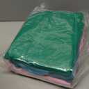 Pool Floats, 3 Packs Inflatable Pool Floats, Pool Floating Chairs with Cupholders & Duty Handles, Upgraded Pool Chairs, Perfect Summer Pool Toys for Lakes, Rivers, Beach Vacation, Water Party Fun