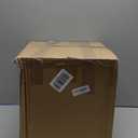 Club Car Precedent Enclosure, Golf Cart Enclosure Suitable for 4 Passengers Club Car Precedent Model, 600D Waterproof Heavy Duty Rain Cover with 4-Sided Clear PVC Windows & Zippered Doors