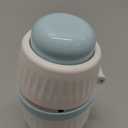 Pill Cutter 1/4,Pill Crusher,Splitter for Smalla Pills,Pill Organizer, Suitable for Carrying On The Go (4 in 1)