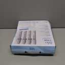 Brio 4-Stage Filter Replacement Kit for Ultrafiltration Water Cooler Dispensers