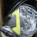 5000PSI Electric Pressure Washer with 33FT Hose 4.0GPM Power Washers Electric Powered Professional High Pressure Cleaner Machine, Foam Cannon, 4 Tips, powerwashers for Home Cars, Green