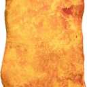 Simulation Chicken Plush Pillow, Chicken Stuffed Food Plush Pillow, Home Sofa Decoration, Birthday Christmas Funny Gift for Kids Adults (23inch)