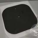 Magnifying Glass with Light and Stand with 10X Rectangle Ultra-Clear Glass Magnifying Lens, Magnifying Glass Table Lamp for Close Work, Reading, Sewing, Crafts, Flexible 3in1 Floor Lamp