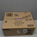 Always Discreet Adult Incontinence Pads for Women, Ultimate Extra Absorbency, Long Length, Postpartum Pads, 104 Count (4 Packs of 26)