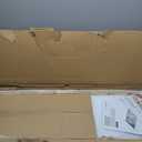 Tiny Land Large Wooden Train Table (47.9x35.2), 104PCS Train Set, 3 Storage Bins, Activity Playset for Kids Ages 3+