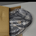 Scooters for Kids 8-12, Teens & Adults - Lightweight, Foldable, 8-Inch Big Wheels, Hand Brake & Bell, 4 Adjustable Height Levels, 240 lbs Max Load, Perfect for School, Campus and Park Rides (Black)