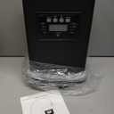 400W Low Voltage Landscape Transformer, Landscape Lighting Transformer with Timer and photocell Sensor, 120V AC to 12V/14V AC Outdoor Weatherproof Low Voltage Transformers for Landscape Lighting