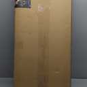 Stainless Steel Shower Niche 30" X 12" Brushed with 3-Tier Shelves No Tile Needed Niche Shower for Bathroom Storage Recessed Shower Shelf