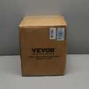 VEVOR 750W Stand Airless Paint Sprayer, 3000PSI High Efficiency Electric Airless Sprayer, Fine and Even Painting Effect, Handheld Paint Sprayers for Home Interior and Exterior Furniture and Fences