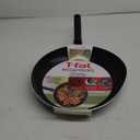 T-Fal Essential 12in Fry Pan Black