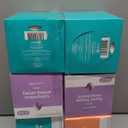 Amazon Basics Facial Tissue with Lotion, 2-Ply, 1350 Count Pack of 6