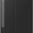 SAMSUNG Galaxy Tab S10+ Book Cover Keyboard AI Key, Detachable Platform, PC-Like Experience, Adjustable Viewing Angles, Wireless Keyboard Sharing, US Version, Black