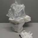 Tree Centerpieces for Weddings 30in - Decorative Ornament Display Tree for Tables, Tree Branches for Decoration, White Artificial Manzanita Tree Centerpiece for Christmas Birthday Party Decor (2ft 6in)