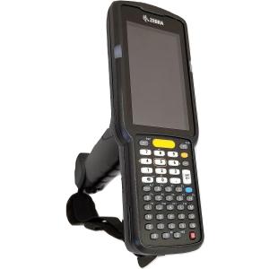 Zebra Escner de cdigo de barras terminal de recopilacin de datos de computadora mvil de mano MC3300 que ejecuta Android 7.1.2 MC330K-GE4HA3US