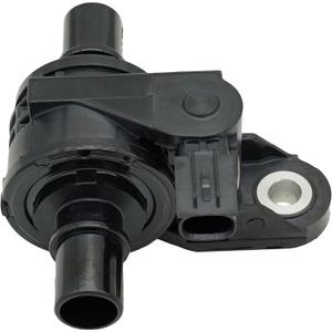 NOVAPARTS Coolant Water Control Valve 16671-F2010 for 2019-2023 Toyota Corolla 2022-2024 Toyota Corolla Cross 2019-2022 Lexus UX200 2.0L 16671-24010 16671F2010 Coolant Bypass Valve