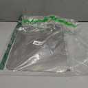 Titanium Cutting Board - 2025 New Upgrade 100% Pure Titanium Cutting Boards for Kitchen Double Sided Titanware Cutting Board,Hygiene Durable Dishwasher Safe Chopping Board,1PC (12"L x 9"W)