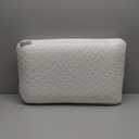 Tempur-Pedic TEMPUR-Cloud Pillow for Sleeping, Standard, White