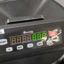 Cassida C200CAD Canadian Coin Counter/Sorter/Roller