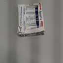 Aquaphor Lip Balm Set with Jojoba Oil and Shea Butter, Lip Repair Stick (2 x 0.17 Oz) + Repair Stick with Sunscreen SPF 30 (2 x 0.17 Oz), Fragrance Free, Paraben Free, Immediately Relieves Dryness