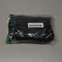 Dog Rear Leg Sleeve to Stop Licking, Breathable Anti-Slip Recovery Sleeve Pants for Wound Protection After ACL/TPLO Surgery, Hot Spots, Lick GranulomasCone Alternative for Leg Healing,L