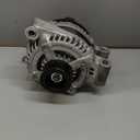 PAROD Alternator 12V 150A Fit for 2017-2022 Jaguar F-Pace, 2014-2020 F-Type, 2017-2019 XE, 2011-2020 XF, 2010-2015 XFR, 2013-2015 XFR-S,Replace for 1042105360 6-Groove Pulley