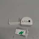 KERUI Wireless Indoor Motion Sensor Door Bell Shop Visitor Alert Chime Alarm Burglar for Business When Entering Door Opens