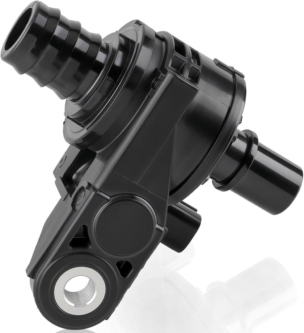Coolant Water Control Valve Replaces 16671-25010 Compatible with Toyota Avalon 2020-2021 Compatible with Camry 2018-2021 Compatible with RAV4 2019-2022 16671 25010 1667125010