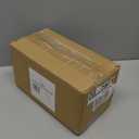 RV LED Bedside Reading Light with Switch - 2 Pack, 350 Rotatable 12V RV Vanity Wall Sconce, Black Finished, 12Volt RV Interior Lights for RV Camper Trailer Motorhome Boat