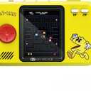My Arcade Pac-Man Pocket Player Pro: 2.75" Color Display, Retro Gaming Consoles, Arcade Classics, Family Game Night, Retro Mini
