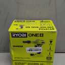 RYOBI PCL016B ONE+ Whisper Series 18V Cordless High Volume Inflator for air mattress