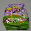 Assorted Easter Chocolate and Candy (Butterfinger, Crunch, Baby Ruth, Tic Tac Chewy Fruit Adventure, Tic Tac Chewy Sour) 80CT SUB - 28.8oz (EXP 07/23/26)