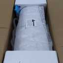 YITAHOME 12000 BTU Mini Split Air Conditioner Heat Pump System, Wifi Enabled 20 SEER2 115V Inverter Ductless AC Cool Up to 750 Sq. Ft, Compatible with Alexa, Complete Installation Kit, White